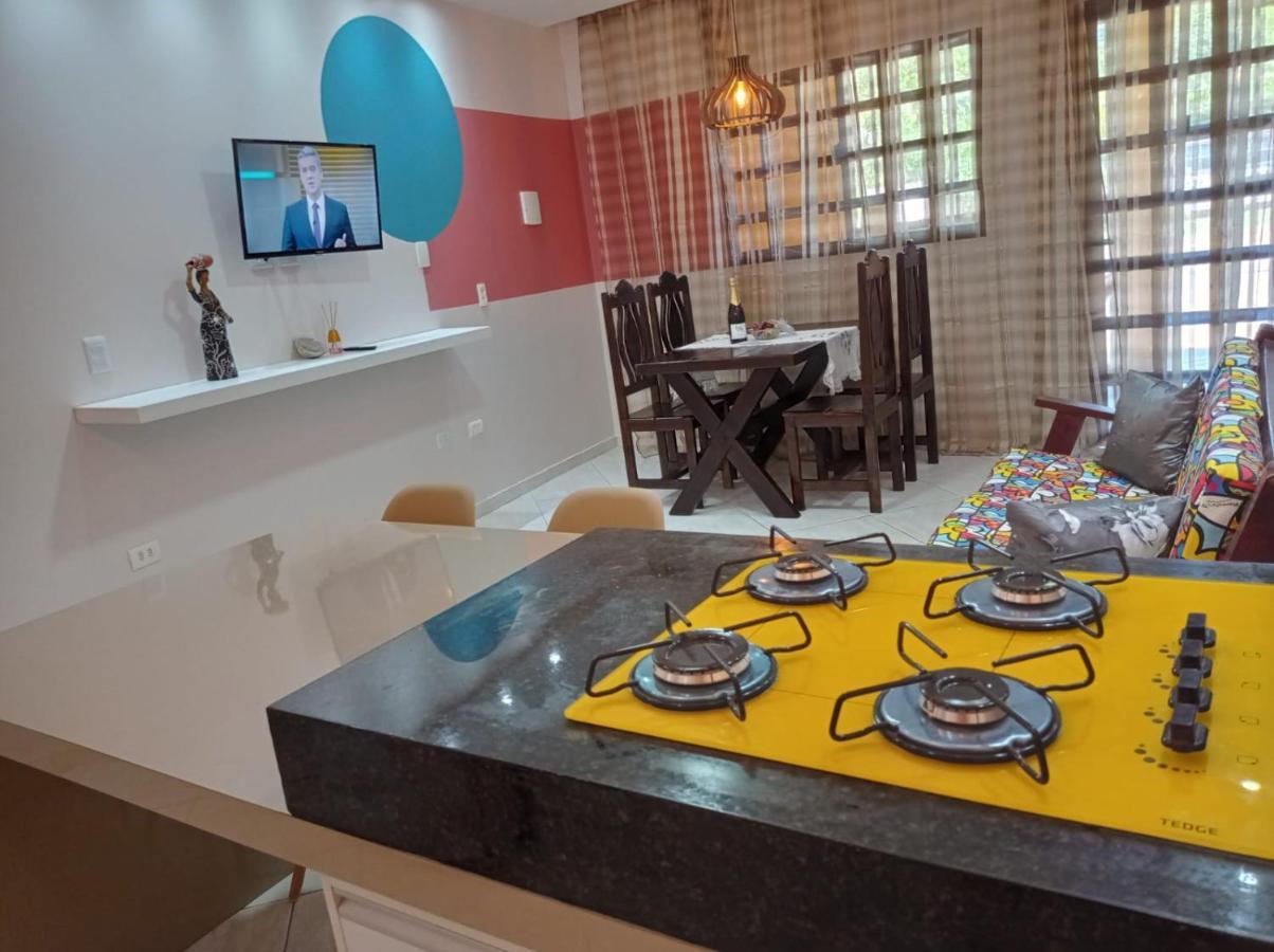 Apartamento Em Porto De Galinhas, Por Temporada Exterior foto